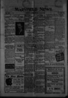 Maryfield News January 11, 1945