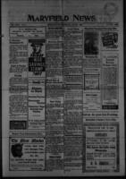 Maryfield News February 8, 1945