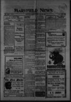 Maryfield News February 15, 1945