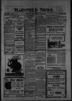 Maryfield News February 22, 1945