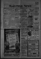 Maryfield News March 15, 1945