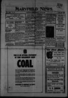 Maryfield News April 5, 1945