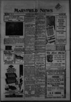 Maryfield News April 26, 1945