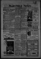 Maryfield News May 3, 1945