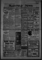 Maryfield News June 14, 1945