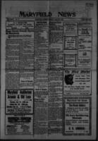 Maryfield News June 21, 1945