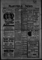 Maryfield News July 5, 1945