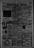 Maryfield News July 19, 1945