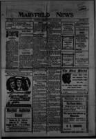 Maryfield News July 26,  1945