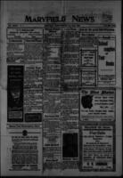 Maryfield News September 20, 1945