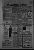 Maryfield News October 11, 1945