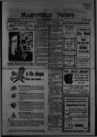 Maryfield News October 18, 1945