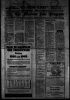 The Meadow Lake Progress February 24, 1944