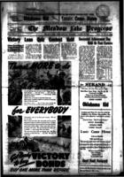 The Meadow Lake Progress October 19, 1944