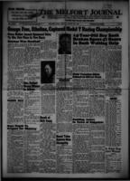 The Melfort Journal August 3, 1945