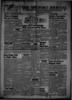 The Melfort Journal October 5, 1945