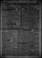 The Melfort Journal November 16, 1945