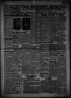 The Melfort Journal November 23, 1945