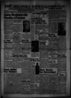 The Melfort Journal November 30, 1945