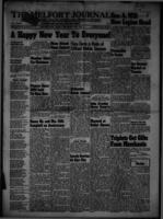 The Melfort Journal December 28, 1945