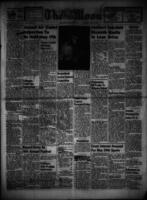 Melfort Moon May 18, 1944