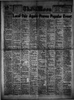 Melfort Moon July 27, 1944