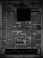 Melfort Moon December 28, 1944