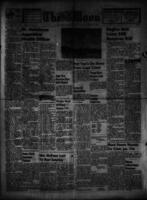 Melfort Moon January 4, 1945