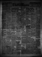 Melfort Moon January 25, 1945