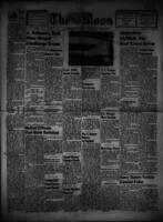 Melfort Moon March 8, 1945
