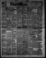 Melfort Moon October 18, 1945