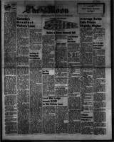 Melfort Moon October 25, 1945