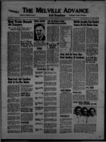 The Melville Advance and Canadian January 7, 1943