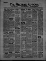 The Melville Advance and Canadian January 14, 1943
