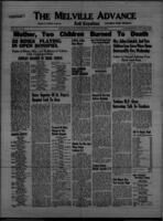 The Melville Advance and Canadian January 21, 1943