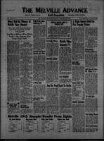 The Melville Advance and Canadian January 28, 1943
