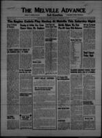 The Melville Advance and Canadian February 4, 1943