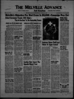 The Melville Advance and Canadian March 4, 1943