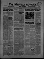 The Melville Advance and Canadian March 11, 1943