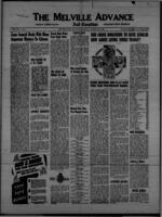 The Melville Advance and Canadian March 18, 1943