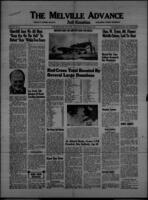 The Melville Advance and Canadian March 25, 1943