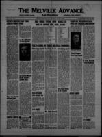 The Melville Advance and Canadian April 1, 1943