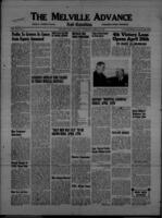 The Melville Advance and Canadian April 8, 1943
