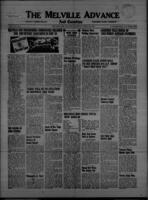 The Melville Advance and Canadian April 15, 1943