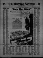 The Melville Advance and Canadian April 29, 1943