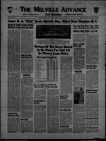 The Melville Advance and Canadian May 6, 1943