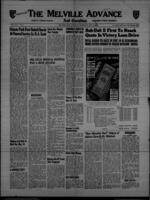 The Melville Advance and Canadian May 13, 1943