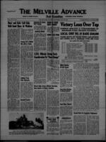 The Melville Advance and Canadian May 20, 1943
