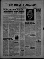 The Melville Advance and Canadian May 27, 1943