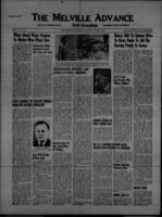 The Melville Advance and Canadian June 10, 1943